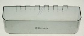 Dometic Refrigerator - Freezer Door Shelf - 207541604 Bottle Holder Door Bottom Ds40