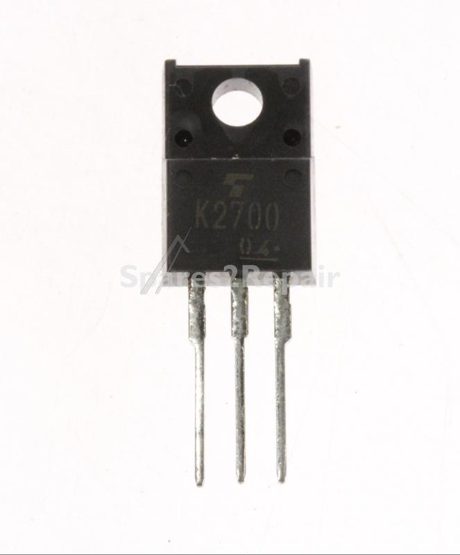 Toshiba Transistors - K2700 Transistors