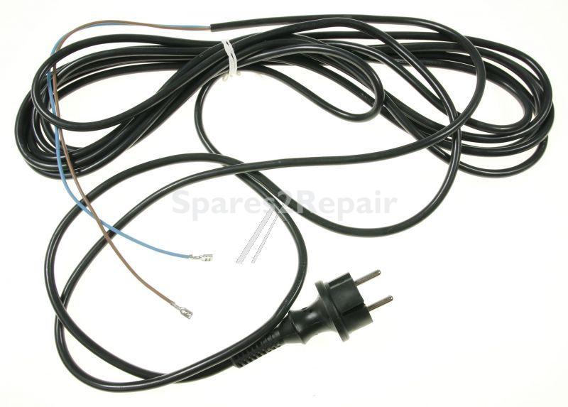 Karcher Mains Power Lead - 6 649-241 0 Mains Power Cord