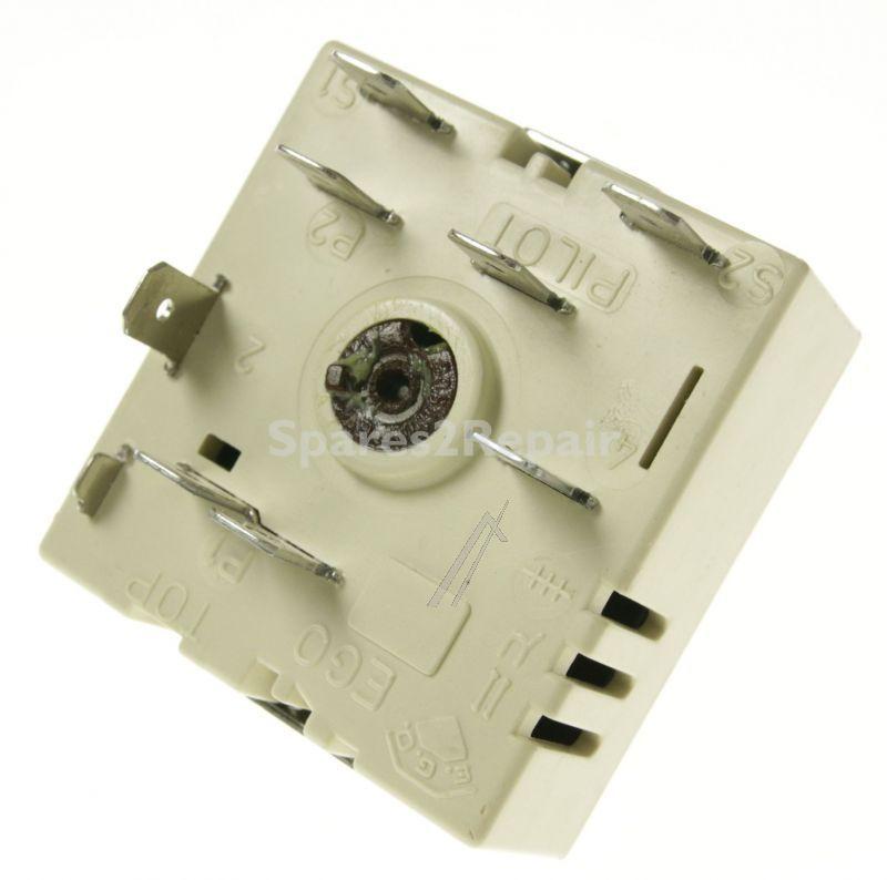 Hisense Gorenje Switch - 407246 Ignition Device Switch 4xmtge Cal20703itw