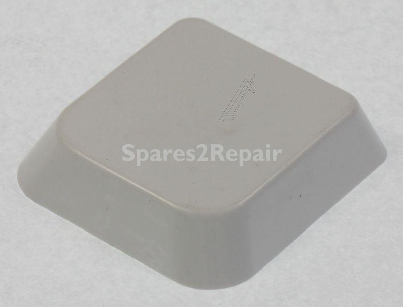 Door Hinges For Fridges - 4227210100 C00968025 Middle Hinge Cover [Arcelik]