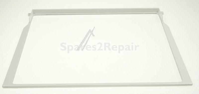 Glass Panel - 00749270 Glass Panel [Bosch Siemens]