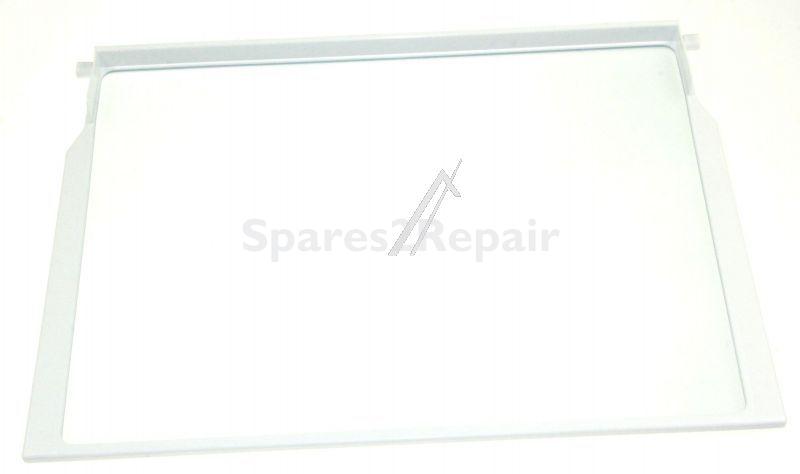 Glass Panel - 00448967 Glass Panel [Bosch Siemens]
