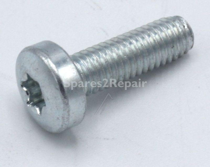 Hisense Gorenje Screw - 412129 Screw M5x16 Torx-25