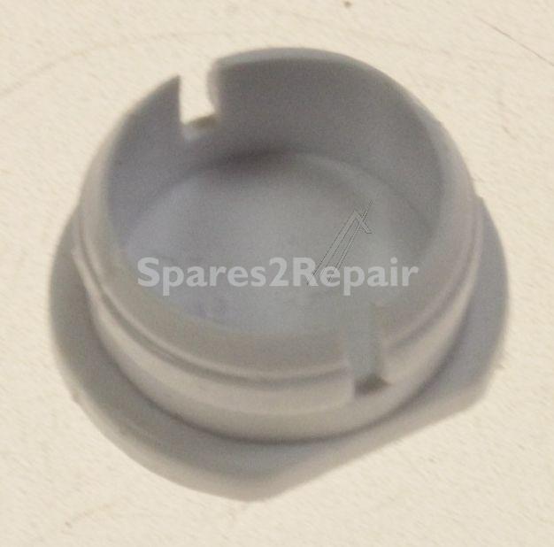 Cover - 42062115 Head Panel Cap-solid(s w) [Vestel]