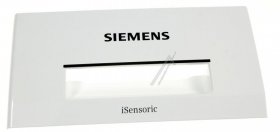 Detergent Dispenser Cover - 00636768 Tray Handle-dispenser [Bosch Siemens]