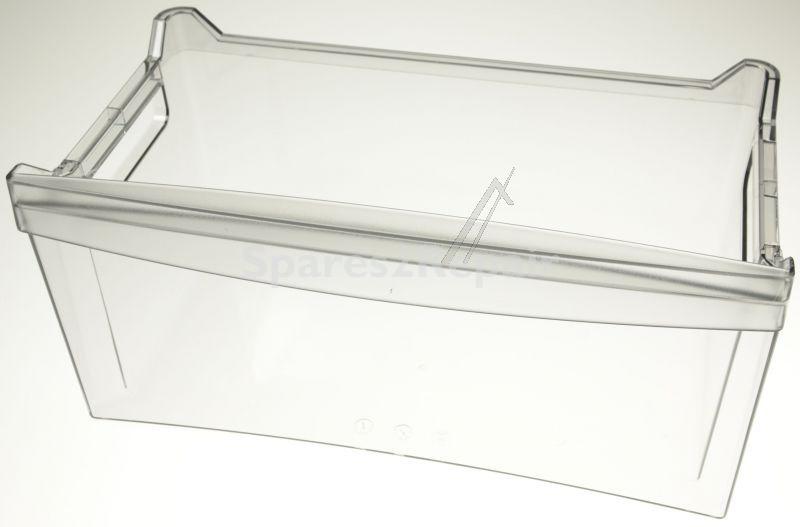 Hisense Gorenje Freezer Drawer - 662074 Drawer Lower Zo55 4 188 084-nes