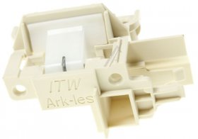 Control Knobs - 4055164919 Assembly Knob Door [Electrolux Aeg]