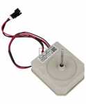 Ventilator Motor - Zwf-10-2 1033110 Fan Motor [Amica]