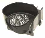 Covering - C00317289 481244269767 Casing [Whirlpool Indesit]