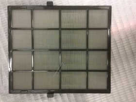 Air Vent - 4055287017 Kit Filter [Electrolux Aeg]