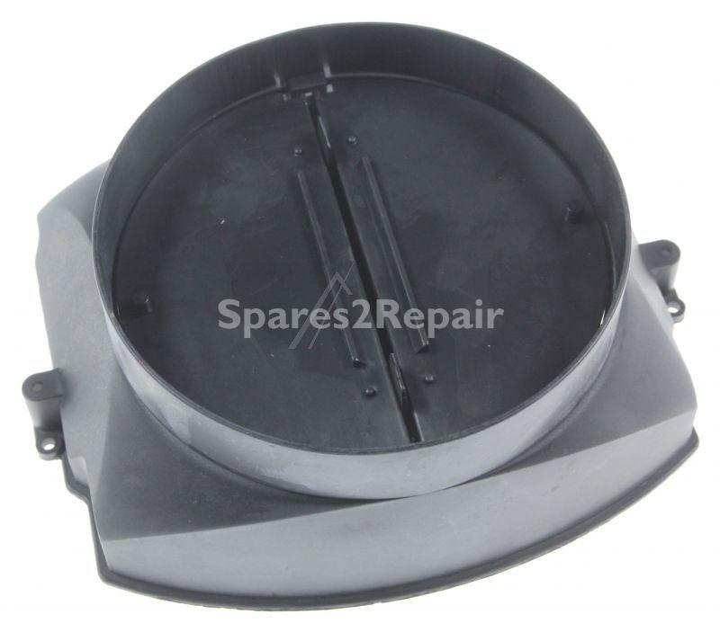 Hisense Gorenje Reducer - 315920 Flange + Air Cold Valve D150