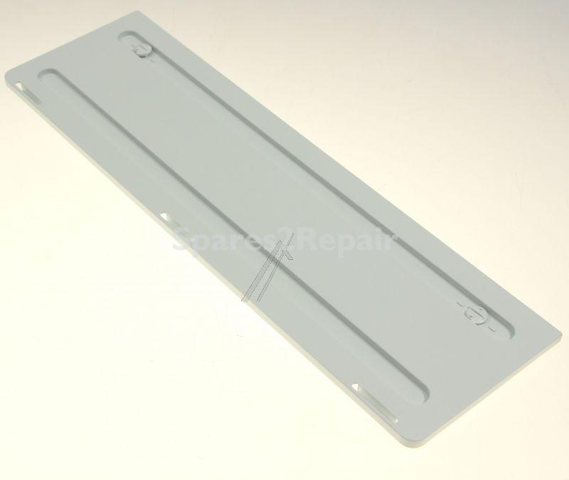 Dometic Cover Plate - Fiat210 295210513 Cover Winter Assembly Fiat Bianco