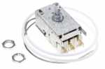 Fridge Thermostat - C00049197 482000022633 Thermostat K59-l1905 Center Post (fastex [Whirlpool Indesit]