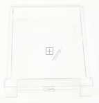 Ice Cube Maker - 4383980300 C00941995 Ice Box [Arcelik]