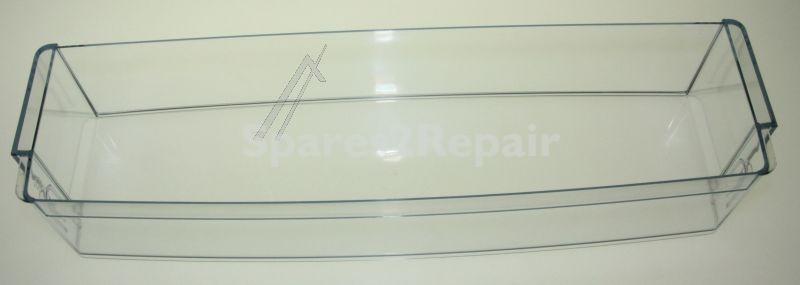 Refrigerator - Freezer Door Shelf - 00705191 Tray [Bosch Siemens]