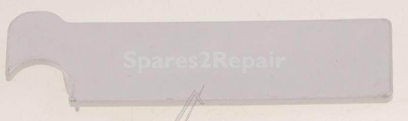 Door Hinges - 4358580600 C00873138 Middle Hinge Gr (arc2009_33mm Axis) [Arcelik]