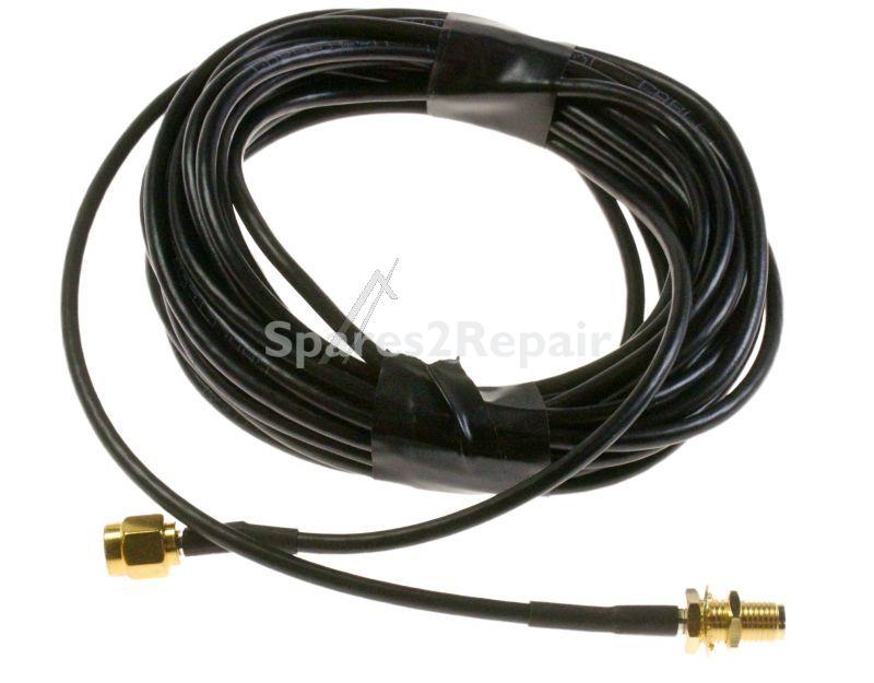 Sma-cable - 5m Sma-cable, 50Ω
