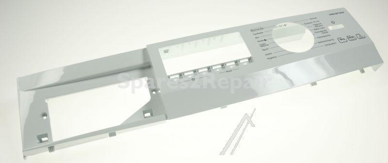 Haier Operating Unit Screen - 0020507803cn 49050834 Control Panel White