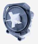 Drain Pump - B12-6a01 Drain Pump Hanyu-12 Mm [Vestel]