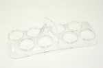 Bottle Frame - 47010485 Wine Shelf366(zinc) [Vestel]