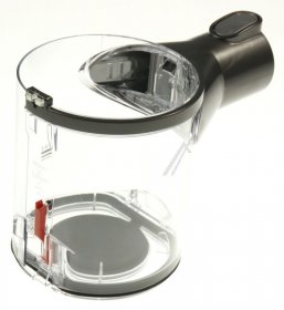 Dyson Dust Collector - 966080-01 Bin Assembly