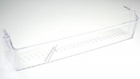 Refrigerator - Freezer Door Shelf - 4055304614 Bottle Shelf Transparent [Electrolux Aeg]