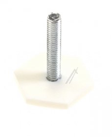 Foot - 00182560 Foot [Bosch Siemens]