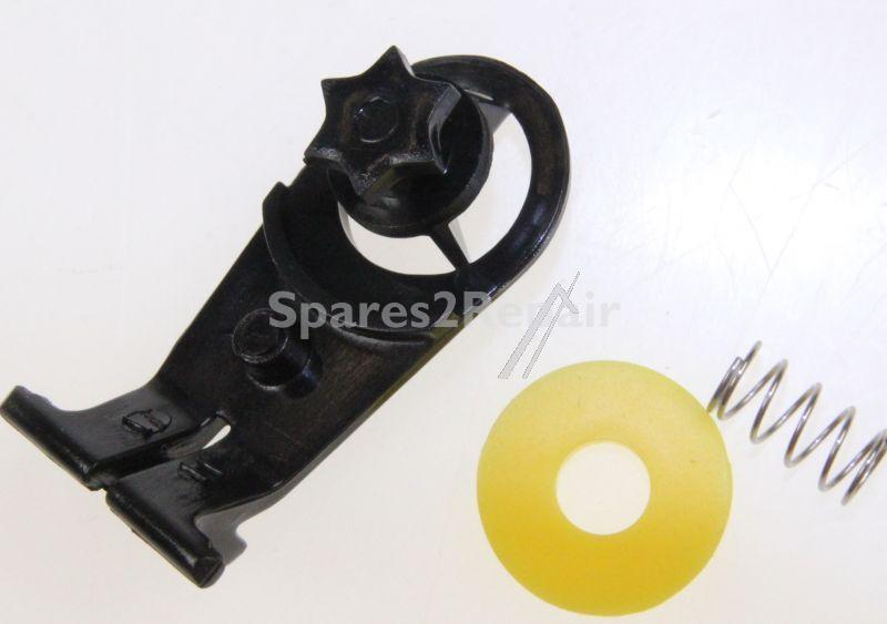 Valve - Kw684038 Coffee Doser Valve [Delonghi]