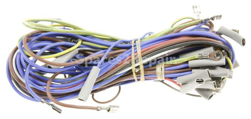 Harness - 32003280 Cable Harness [Vestel]