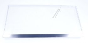 Refrigerator - Freezer Door Shelf - 11004147 Flap [Bosch Siemens]