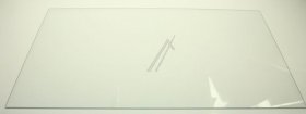 Liebherr Panel-glass-ic - 727184900 Safety Glass Plate Clear (green Tint)