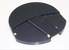 Casing Cover - Ss-989219 Cover-diffuser-black [Groupe SEB]