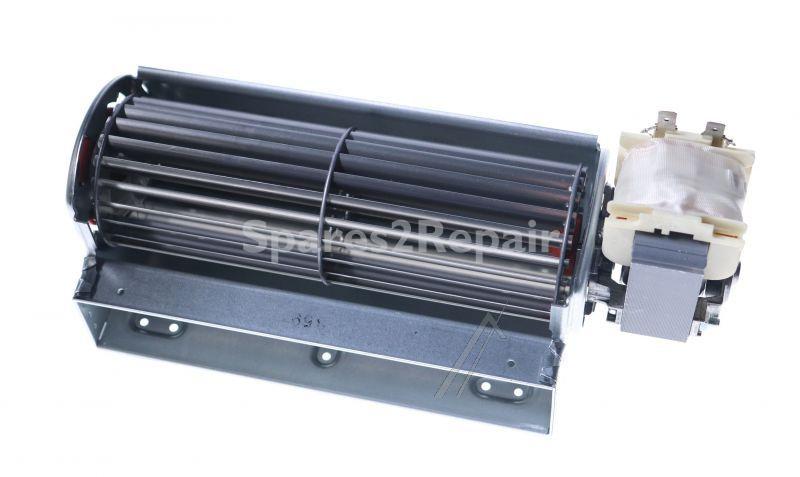 Hisense Gorenje Ventilator Motor - 418918 Fan Motor Cpl 230v Ac 240w