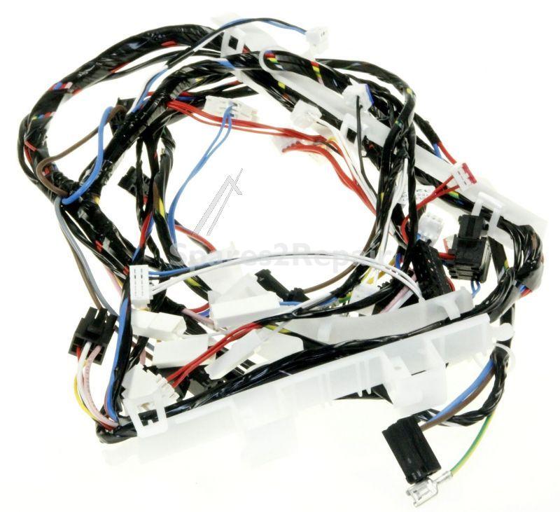 Harness - 32023399 Cbl Gr(bldc-cold)fg-60-jd-pj-fh-ego [Vestel]