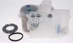 Salt Container - 00267618 Water Softener [Bosch Siemens]