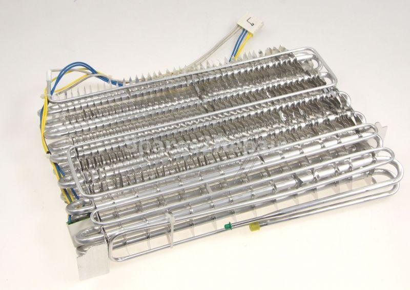 Condensation Cont. Compress. - C00380649 481010770680 Evaporator Nf Set Range 60 [Whirlpool Indesit]