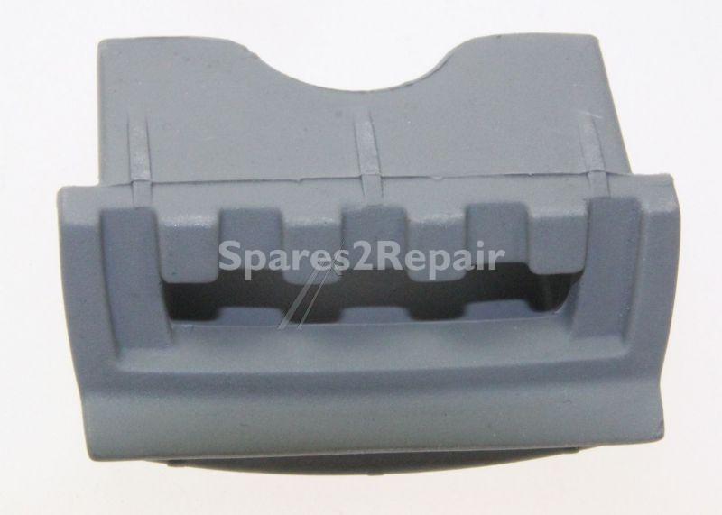 Vacuum Cleaner Nozzle - 4071399754 Nozzle Special Rubber Wet & Dr [Electrolux Aeg]