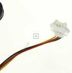 Hisense Gorenje Ventilator Motor - Gw10c12ms1ba Hk1887569 Fan Motor