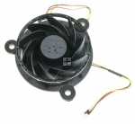 Hisense Gorenje Ventilator Motor - Gw10c12ms1ba Hk1887569 Fan Motor