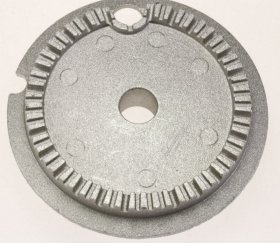 Mechanical Components - 3540046038 Crown Medium Burner [Electrolux Aeg]