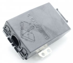 Atlan Terminal Box - Aehh52 17 Cable Box