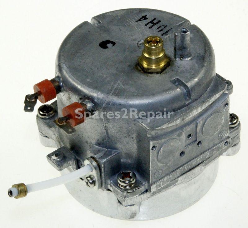 Heating For Coffee Machines - Assembly cald compl mc Tk 3 240v 9 00w Depot [Delonghi]