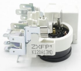 Relay - 00154818 Relay [Bosch Siemens]