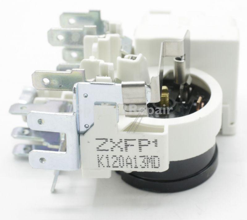 Relay - 00154818 Relay [Bosch Siemens]