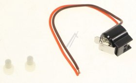 Thermostats - C00373493 481201225371 12001937 Thermostat Kit [Whirlpool Indesit]