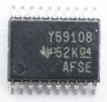 Sound United Ic - 963232100520s Ic Linear Driver Tlc59108ipwr Tssop20