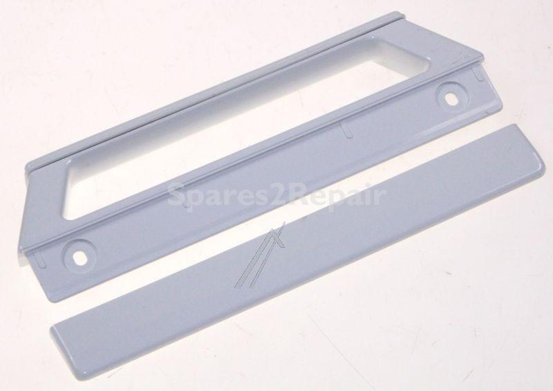 Hisense Gorenje Fridge Door Handles - 488018 Door Handle Sklop Rm 40 Kpl