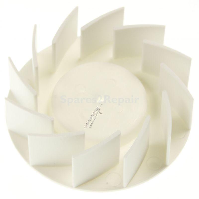Dometic Ventilator Motor - 4451020609 Fan Wheel