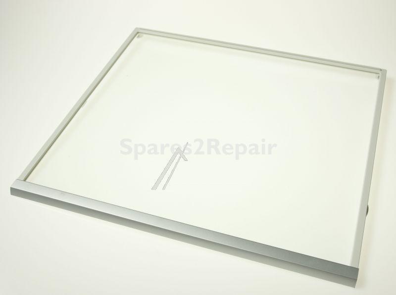 Shelf Assembly - 00673464 Shelf [Bosch Siemens]